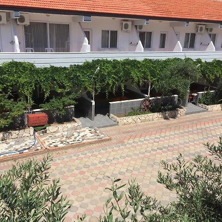 Karakas Motel Ayvalik Luaran gambar