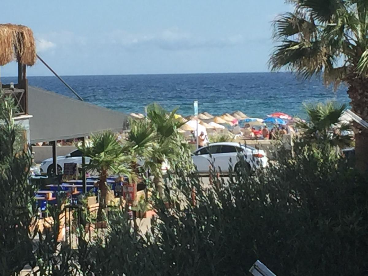 Karakas Motel Ayvalik Luaran gambar