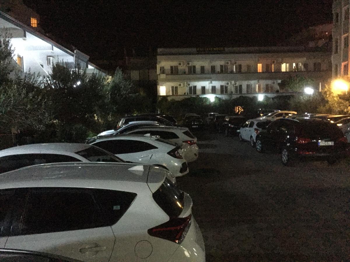 Karakas Motel Ayvalik Luaran gambar